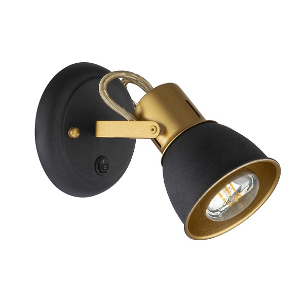 Бра Arte Lamp JOVI A1677AP-1GO