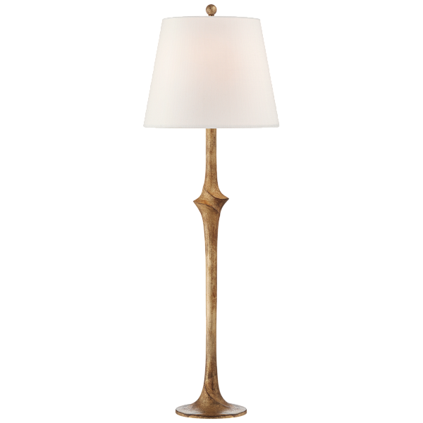Настольная лампа Visual Comfort Bates Sculpted Buffet CHA8718GI-L