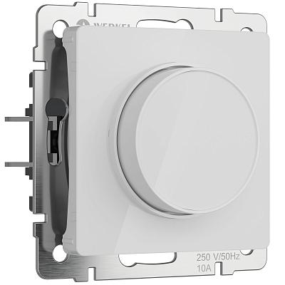 Диммер (белый акрил) W1142041 Werkel