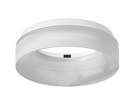 Насадка передняя для корпуса светильника с диаметром отверстия D70mm Ambrella Light N7165