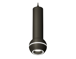 Комплект подвесного светильника с дополнительной подсветкой Ambrella Light XP11020014