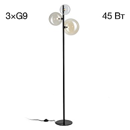 Торшер Citilux Микс Orton CL202933