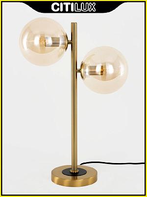 Настольная лампа Citilux Лорен CL146823