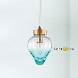 Дизайнерский светильник Empty New Glass L03990
