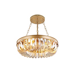 Люстра подвесная LED7 Future Lighting Ritz - Lilu Chandelier