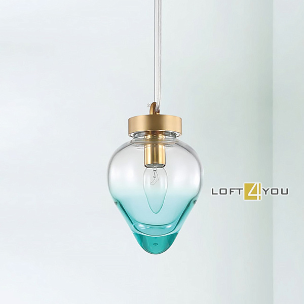 Дизайнерский светильник Empty New Glass L03990