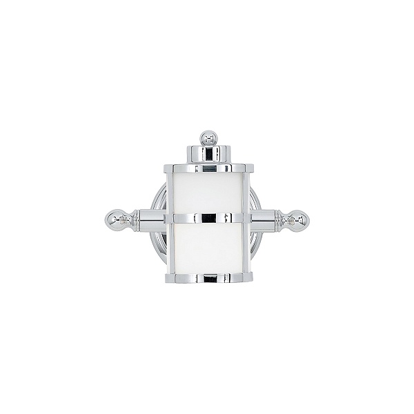 Бра Quoizel Tranquil Bay QZ-TRANQUIL-BAY1