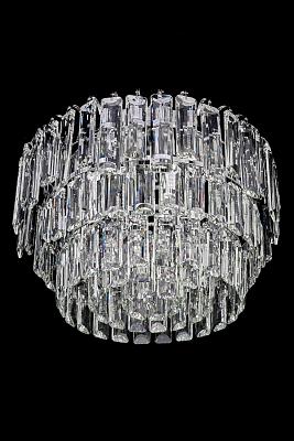 Потолочная люстра Catherine LE9017/400P CH