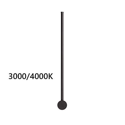 4335/12WLP Odeon Light Светильник LED 1*12Вт 3000/4000К IP20 HIGHTECH