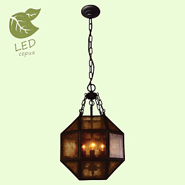 Подвес Lussole Loft NEWBURGH GRLSP-9894