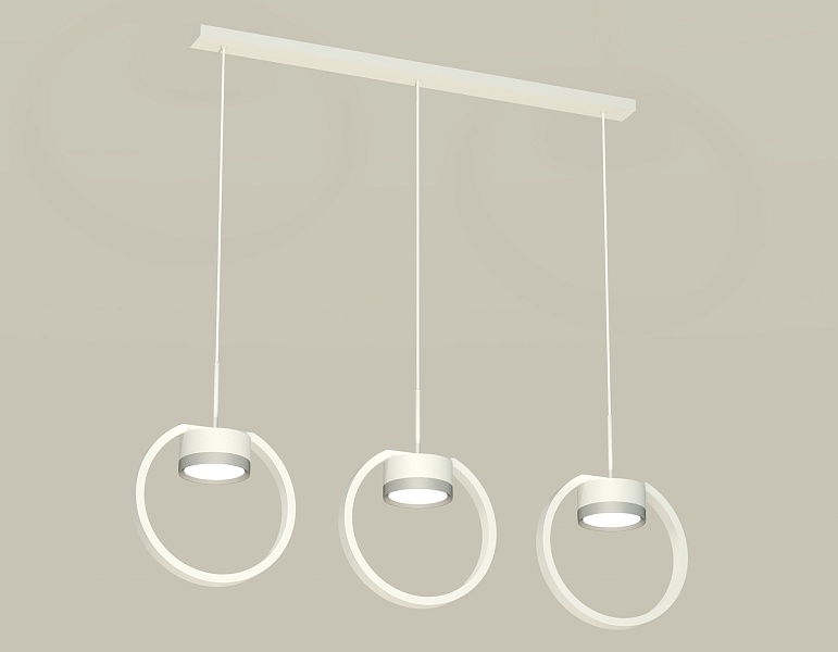 Комплект подвесного светильника Ambrella Light XB9106101