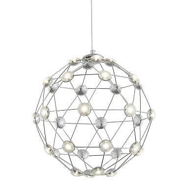 Люстра Fulleren Chandelier Loft Concept 40.2161
