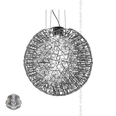Люстра подвесная Great Light TC60279
