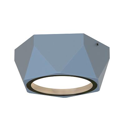 Уличный накладной светильник Favourite Fantum 4669-1U