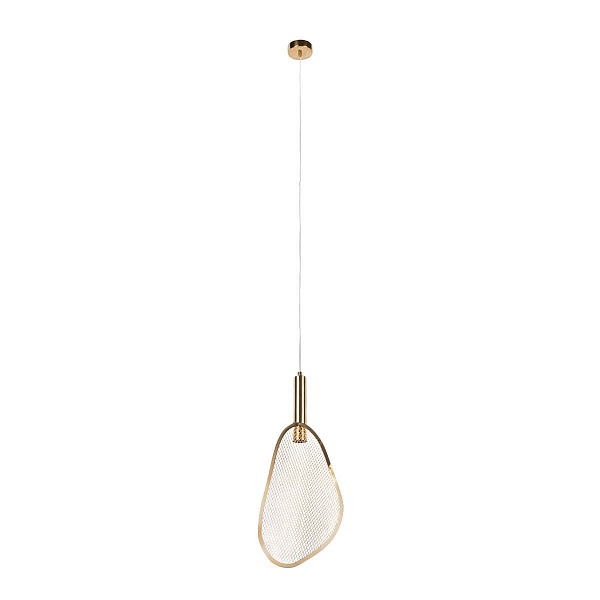 10349/S Подвесной светильник LOFT IT Leaf