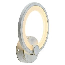 Настенный светильник Profit Light 8077/1W PGD NS