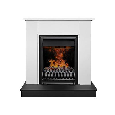 NORD STD WTM/BLM с очагом 3D Oregan RealFlame 343380