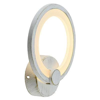 Настенный светильник Profit Light 8077/1W PGD NS