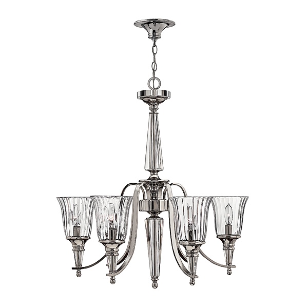 Светильник уличный Elstead Lighting Cleveland CL5-M