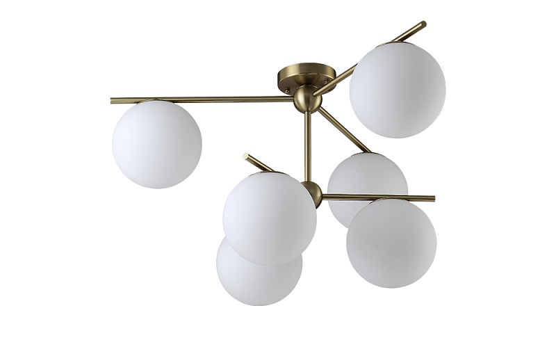 Люстра Crystal Shine CRSH-10489