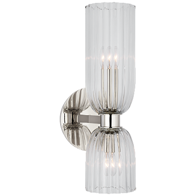 Бра Asalea 16&quot; ARN2500PN-CG Visual Comfort