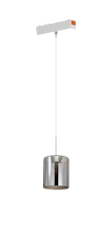 Светильник трековый SWG PRO P-SLIM-150GLWH-6-CCT 022095
