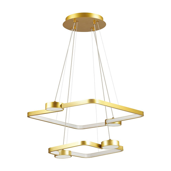 Светильник подвесной LUMION SHERIDAN LEDIO 5248/92L