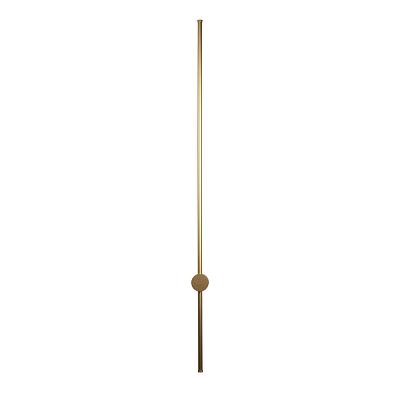 Светильник настенный Amazon Home Drawing Line Gold AMG006605