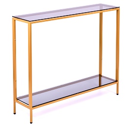 Консольный стол AllConsoles 1082-CG grey
