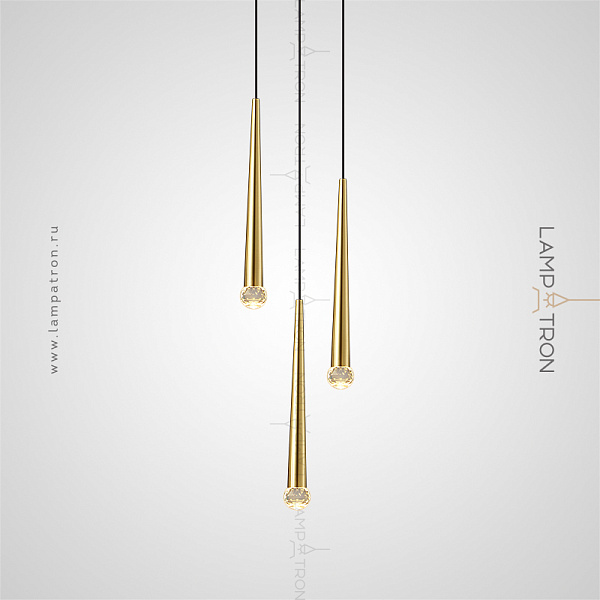 Светильник подвесной MAGRIT LUX MORE magrit-lux-more01