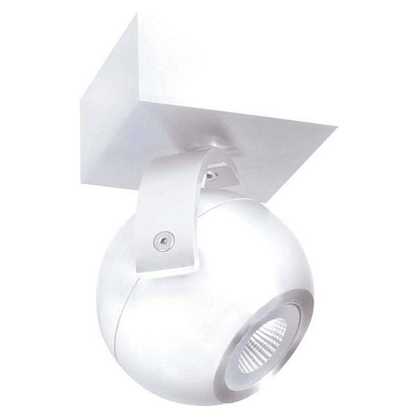 Спот Donolux DL18395/11WW-White