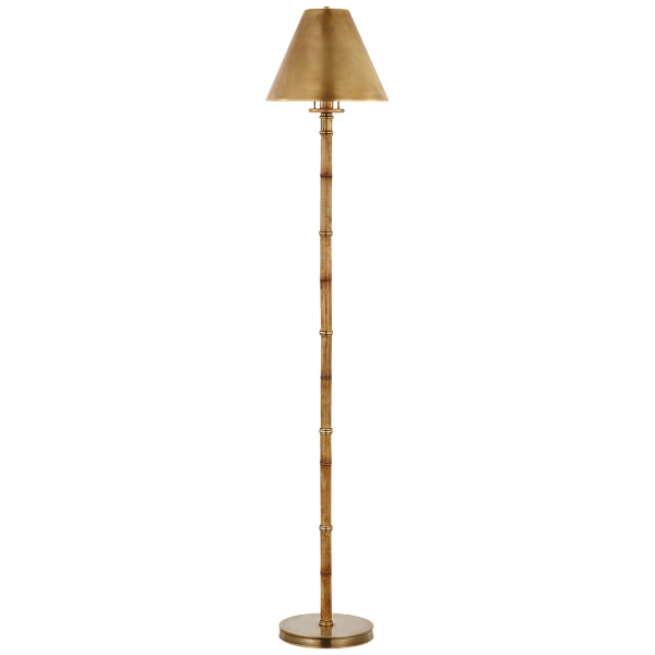 Торшер Dalfern RL1680WB/NB-NB Ralph Lauren Home