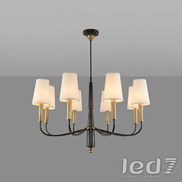 Светильник LED7 Future Lighting Thomas OBrien - Farlane Small Chandelier
