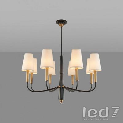 Светильник LED7 Future Lighting Thomas OBrien - Farlane Small Chandelier