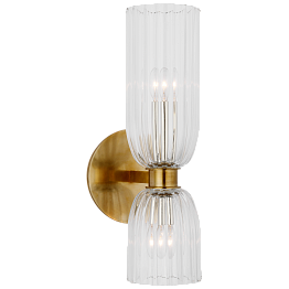Бра Asalea 16&quot; ARN2500HAB-CG Visual Comfort