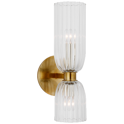 Бра Asalea 16&quot; ARN2500HAB-CG Visual Comfort