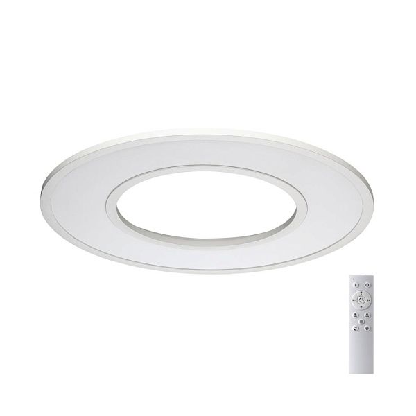 Потолочный светильник СОНЕКС MITRA LED 7718/52L