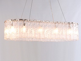 Светильник подвесной Newport 10820 10820/90 oval