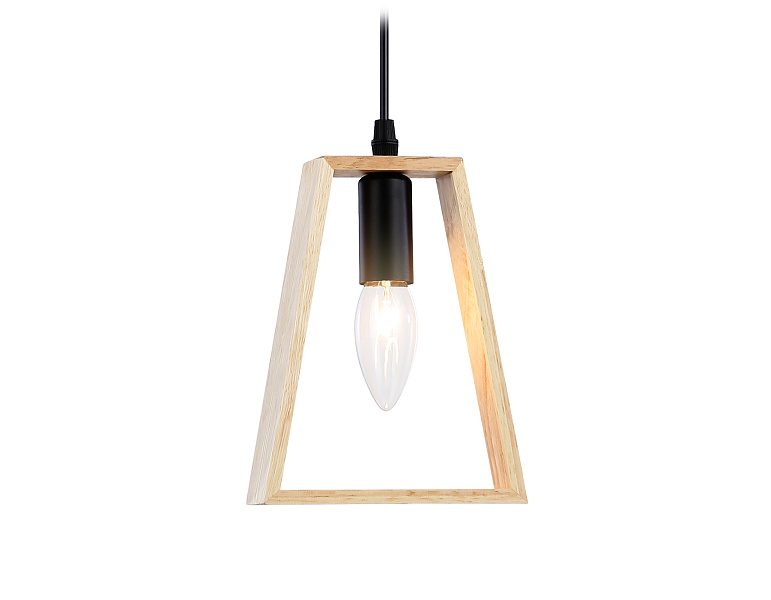 Подвесной светильник в стиле лофт Ambrella Light TR80497