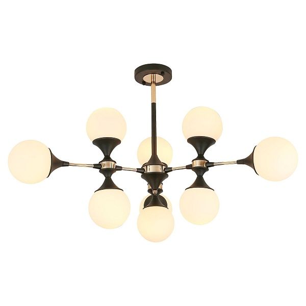 Люстра Lussole Astoria LSP-8306