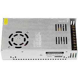 Трансформатор электронный для светодиодной ленты Feron LB009 21499