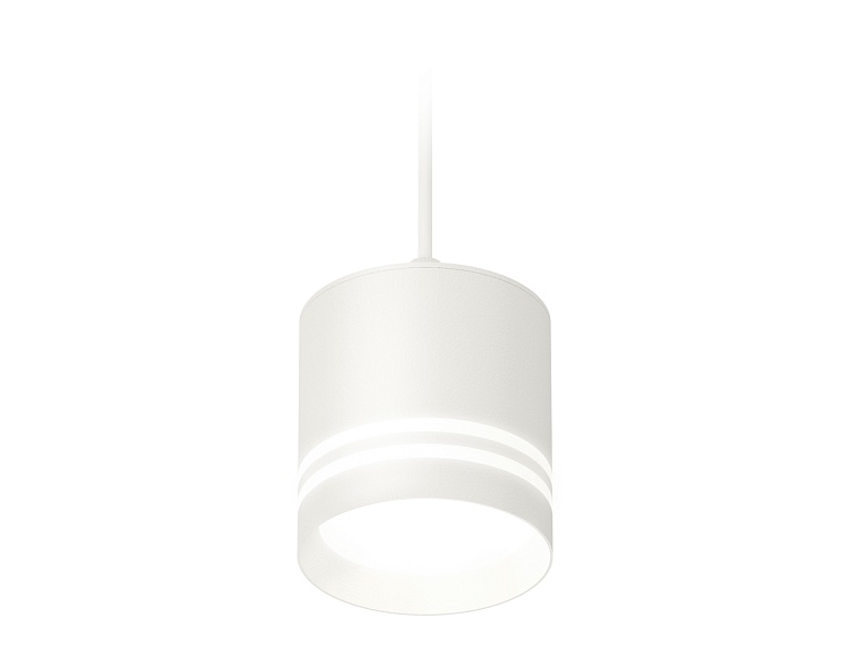 Комплект подвесного светильника GX53 с акрилом Ambrella Light XP8110024