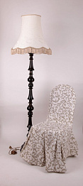 Торшер MoonRoom Classic FLINT-8