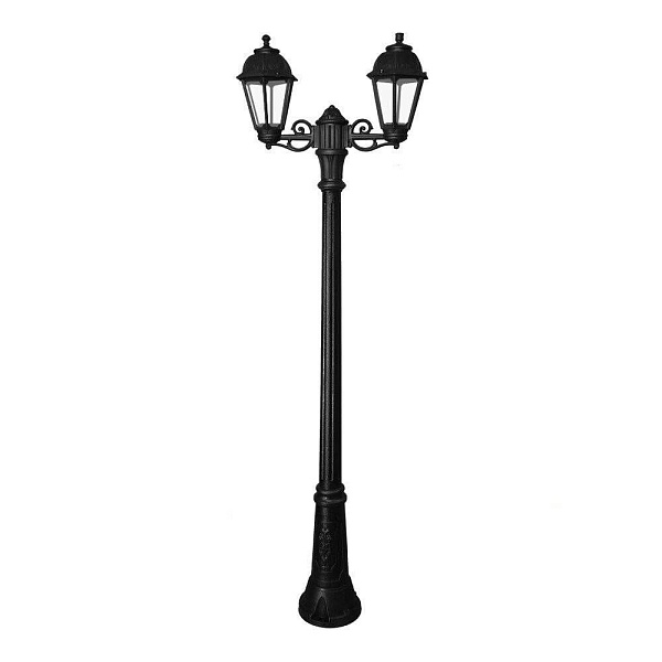 Светильник уличный FUMAGALLI GIGI BISSO/SABA 2L K22.156.S20.VXF1R