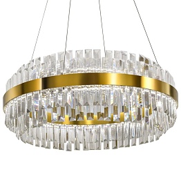 Люстра подвесная L'arte Luce Liberty L48210.32