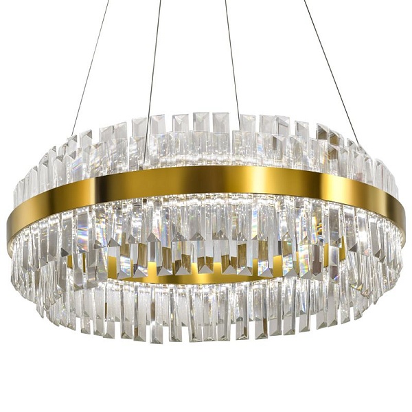 Люстра подвесная L'arte Luce Liberty L48210.32