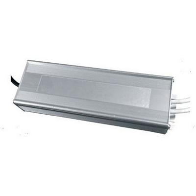 Трансформатор электронный для светодиодной ленты Feron 48742 200W 24V IP67 (драйвер), LB007 Feron