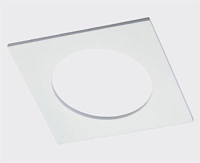 Рамка для светильника Italline SP 01 white