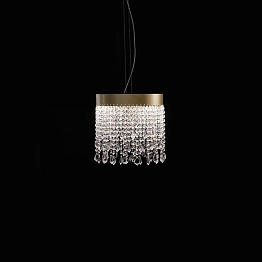 Люстра Eclisse Round D40 by LIGHT4