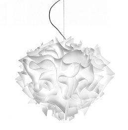 Люстра Slamp Veli Suspension Light | диаметр 60 см